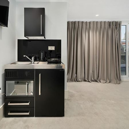 Apartmán Marylebone Town House Londýn Exteriér fotografie