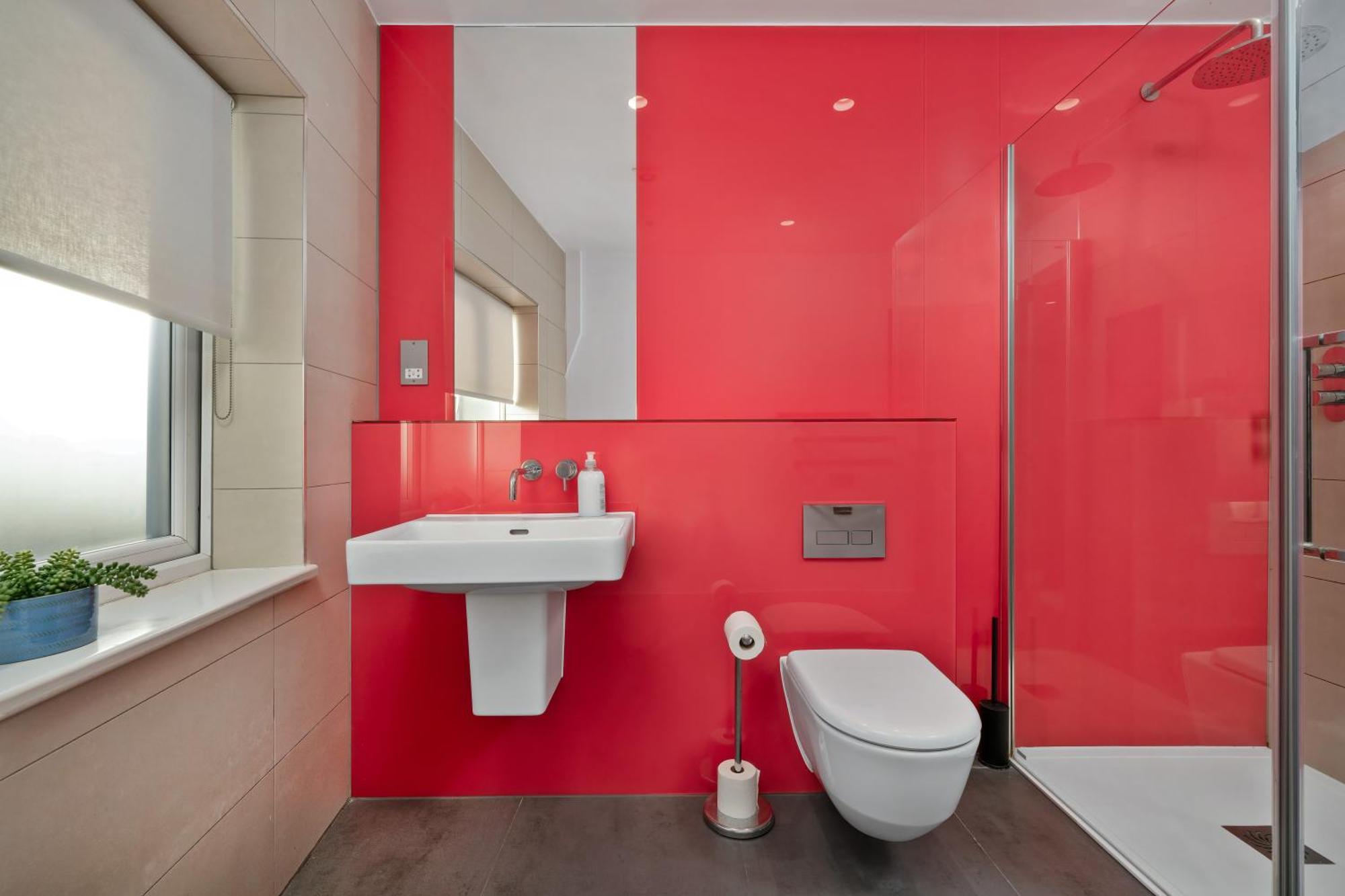 Apartmán Marylebone Town House Londýn Exteriér fotografie